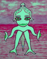 GIVE ME LOVE GIVE ME LIFE ON EARTH