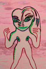 GIVE ME LOVE GIVE ME LIFE ON EARTH