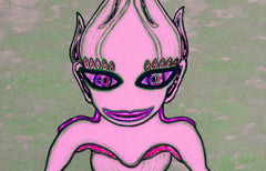 GIVE ME LOVE GIVE ME LIFE ON EARTH
