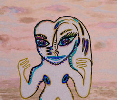 GIVE ME LOVE GIVE ME LIFE ON EARTH
