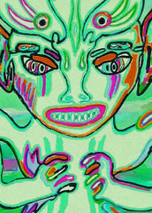 I'M HURTIN _ BY ROY ORBISON AND ME