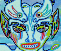 I'M HURTIN _ BY ROY ORBISON AND ME