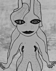 GIVE ME LOVE - GIVE ME LIFE ON EARTH