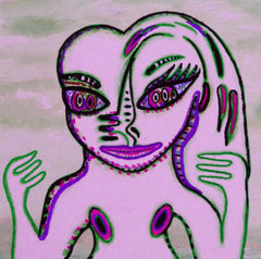 GIVE ME LOVE GIVE ME LIFE ON EARTH