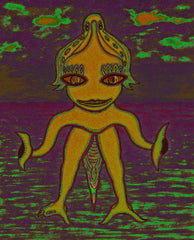 GIVE ME LOVE GIVE ME LIFE ON EARTH