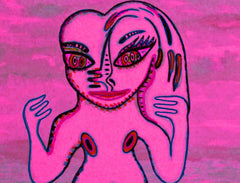 GIVE ME LOVE GIVE ME LIFE ON EARTH