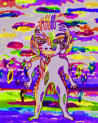 BREAKING FREE