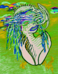ALL YOU NEED IS LOVE GIVE ME LOVE ON EARTH- HURTIN HARD STOP CLIMATE CHANGE