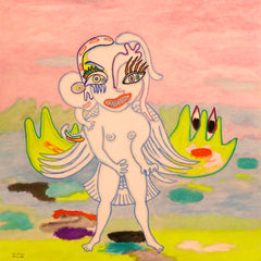 BREAKING FREE - IS LITTLE GIRL FREE