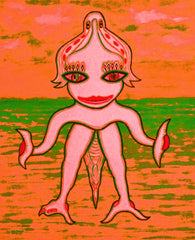 GIVE ME LOVE GIVE ME LIFE ON EARTH