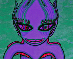GIVE ME LOVE GIVE ME LIFE ON EARTH