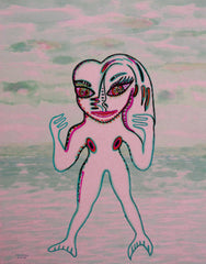 GIVE ME LOVE GIVE ME LIFE ON EARTH