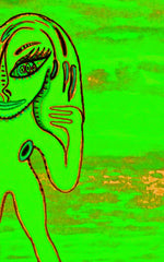 GIVE ME LOVE GIVE ME LIFE ON EARTH