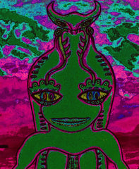 GIVE ME LOVE GIVE ME LIFE ON EARTH