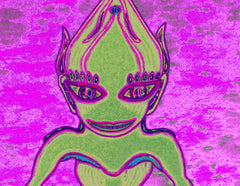 GIVE ME LOVE GIVE ME LIFE ON EARTH