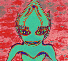 GIVE ME LOVE GIVE ME LIFE ON EARTH