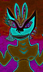 COME WITH ME TO SPACE BITE WORLD - WITH SPUNKY THE LOVE BITE SPACE COMPUTER ICE CREAM GIRL