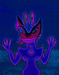 COME WITH ME TO SPACE BITE WORLD - WITH SPUNKY THE LOVE BITE SPACE COMPUTER ICE CREAM GIRL