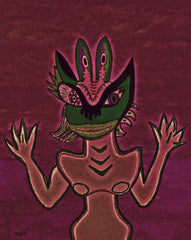 COME WITH ME TO SPACE BITE WORLD - WITH SPUNKY THE LOVE BITE SPACE COMPUTER ICE CREAM GIRL