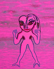 GIVE ME LOVE GIVE ME LIFE ON EARTH