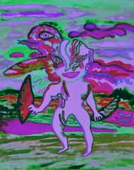 BREAKING FREE - IS LITTLE ONE