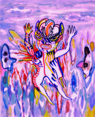 BREAKING FREE FROM THE BOMBING AND THE KILLING OF