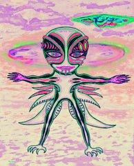 GIVE ME LOVE GIVE ME LIFE ON EARTH