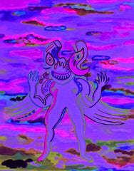 BREAKING FREE