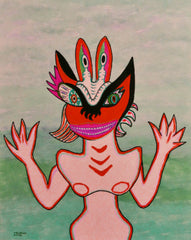 COME WITH ME TO SPACE BITE WORLD - WITH SPUNKY THE LOVE BITE SPACE COMPUTER ICE CREAM GIRL