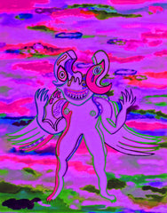 BREAKING FREE