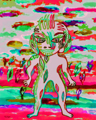 BREAKING FREE