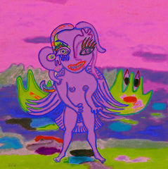 BREAKING FREE - IS LITTLE GIRL FREE