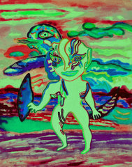 BREAKING FREE - IS LITTLE ONE
