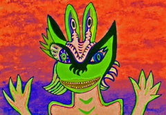 COME WITH ME TO SPACE BITE WORLD - WITH SPUNKY THE LOVE BITE SPACE COMPUTER ICE CREAM GIRL