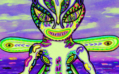 HURTIN SCARED GIVE ME LOVE GIVE ME LIFE ON EARTH