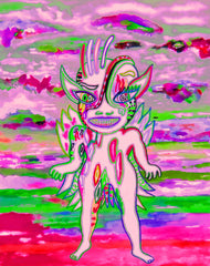 BREAKING FREE IS LITTLE ONE