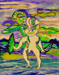 BREAKING FREE - IS LITTLE ONE