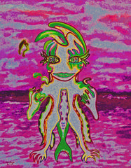 GIVE ME LOVE GIVE ME LIFE ON EARTH