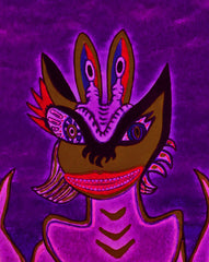 COME WITH ME TO SPACE BITE WORLD - WITH SPUNKY THE LOVE BITE SPACE COMPUTER ICE CREAM GIRL