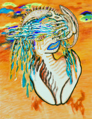 ALL YOU NEED IS LOVE GIVE ME LOVE ON EARTH- HURTIN HARD STOP CLIMATE CHANGE
