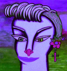 ALL ALONE AM I - BY BRENDA LEE - LITTLE GIRL FREE