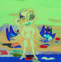 BREAKING FREE - IS LITTLE GIRL FREE