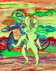 BREAKING FREE - IS LITTLE ONE