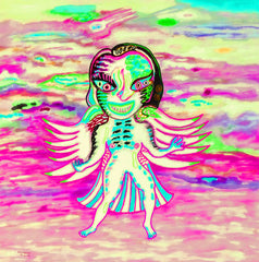 BREAKING FREE