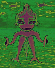GIVE ME LOVE GIVE ME LIFE ON EARTH