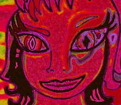 COMING TO TOWN IS LITTLE GIRL FREE