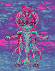 GIVE ME LOVE  GIVE ME LIFE ON EARTH