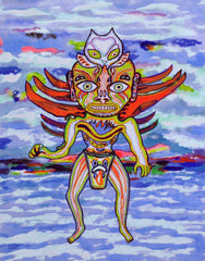 GIVE ME LOVE  GIVE ME LIFE ON EARTH --STOP THE KILLER WAR BRAIN