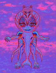 GIVE ME LOVE  GIVE ME LIFE ON EARTH