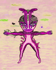 GIVE ME LOVE GIVE ME LIFE ON EARTH